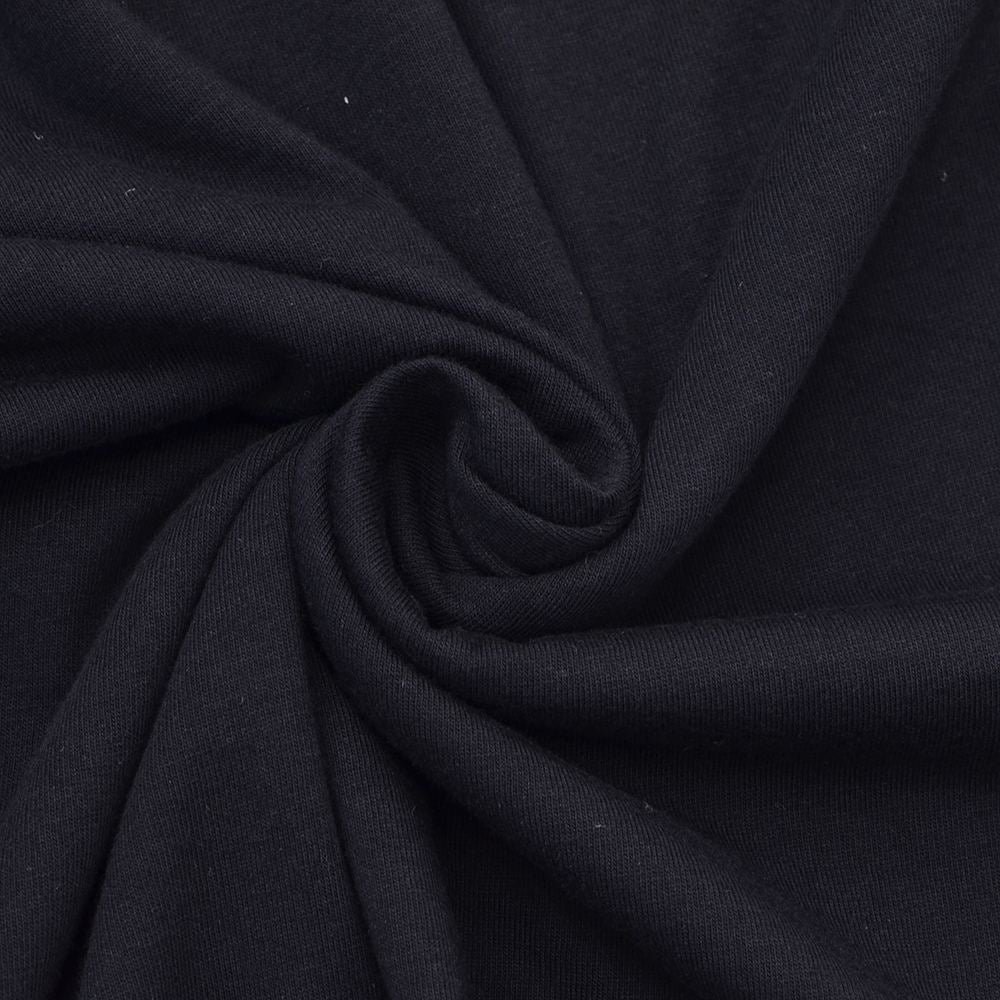 エラシオELACIOリバーシブルTシャツメンズ半袖クルーネックカットソーコットンスムースジャージーブラック×ホワイト黒×白無地デザインレギュラーシルエット国内正規品でらでら公式ブランド