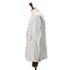 【preSALE!20%off】ヘルノHERNOナイロンジャケットメンズ2つ釦シングルフロント撥水軽量FUNCTIONALWARDROBEアイスグレーストレッチ性GA000179U国内正規品でらでら公式ブランド