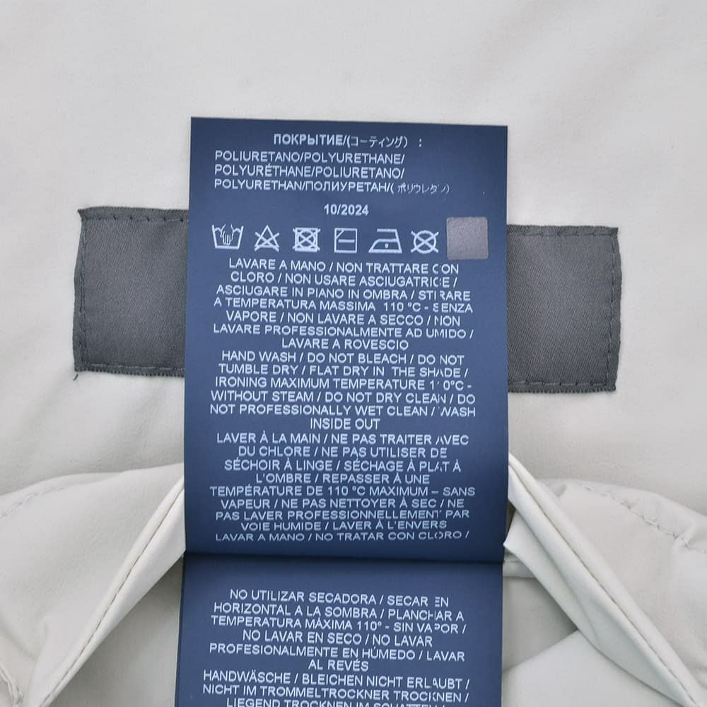 【preSALE!20%off】ヘルノHERNOナイロンジャケットメンズ2つ釦シングルフロント撥水軽量FUNCTIONALWARDROBEアイスグレーストレッチ性GA000179U国内正規品でらでら公式ブランド