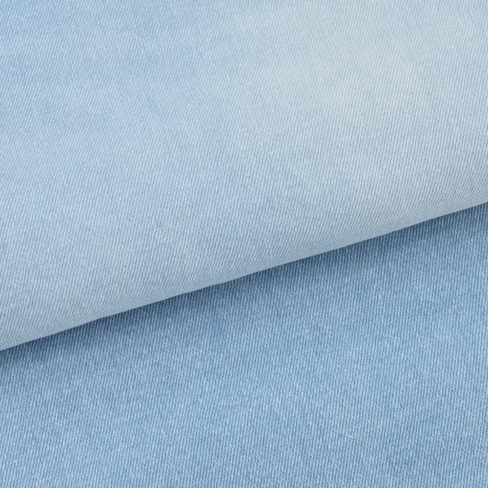 リプレイREPLAYデニムパンツメンズANBASSアンバスHYPERFLEXRE-USEDハイパーフレックスリユーズドライトブルーウォッシュスリムフィットレザーパッチ国内正規品でらでら公式ブランド