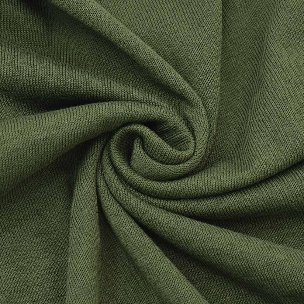 【ポイント8倍7/119:59まで】フィリッポデローレンティスFILIPPODELAURENTIIS長袖ニットソーメンズサマーニットクルーネック仕様クレープコットンオリーブグリーン14ゲージスリムフィット国内正規品でらでら公式ブランド