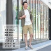 【preSALE!20%off】ノミアモnomiamoカジュアルジャケットメンズ2つ釦シングルフロントスムースコットンジャージーオリーブ裾スリットレギュラーシルエットカーディガン日本製国内正規品でらでら公式ブランド