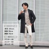 ボードインアンドランジBAUDOIN&LANGEベルジャンシューズメンズSaganモデルクラシックタッセルローファーClassicTasselsブラック黒スエードレザーラバーソール国内正規品でらでら公式ブランド