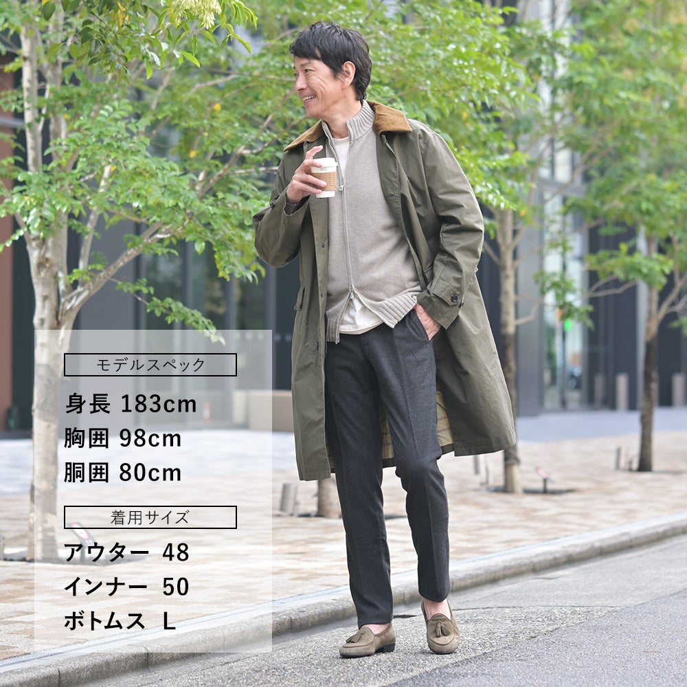 ボードインアンドランジBAUDOIN&LANGEベルジャンシューズメンズSaganモデルクラシックタッセルローファーClassicTasselsオリーブグリーンスエードレザーラバーソール国内正規品でらでら公式ブランド