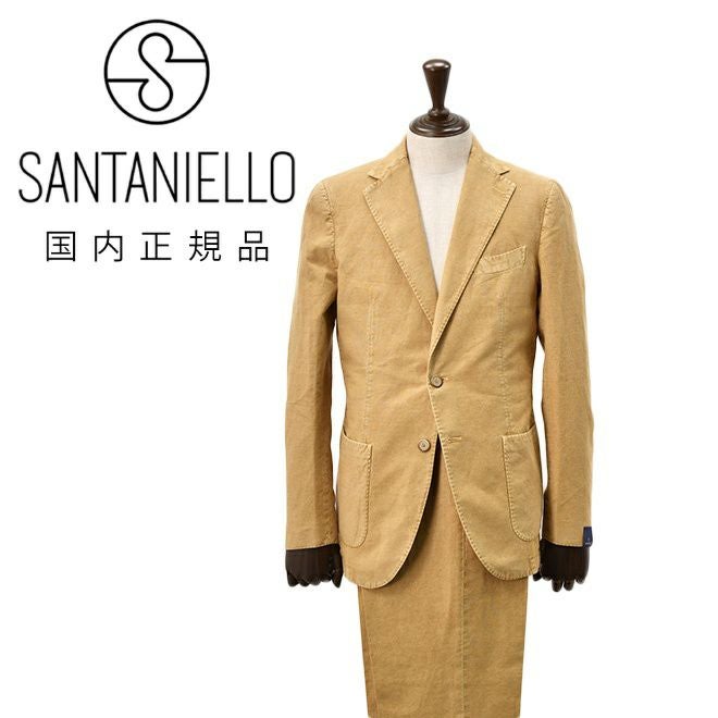 santaniello サンタニエッロ | 公式通販 Octet オクテット | メンズ santaniello サンタニエッロ | 公式通販 Octet オクテット | メンズ
