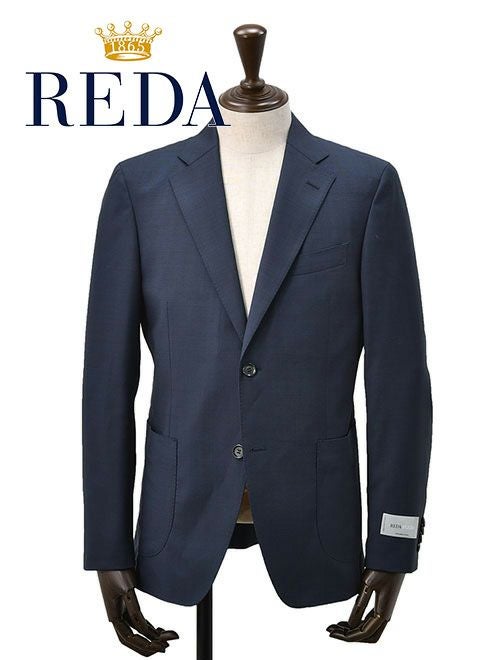 ボリオリ BOGLIOLI シングルジャケット メンズ DOVER ドーバー 段返り3