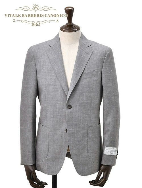 ヴィターレ バルベリス カノニコ VITALE BARBERIS CANONICO シングル ヴィターレ バルベリス カノニコ VITALE BARBERIS CANONICO シングル