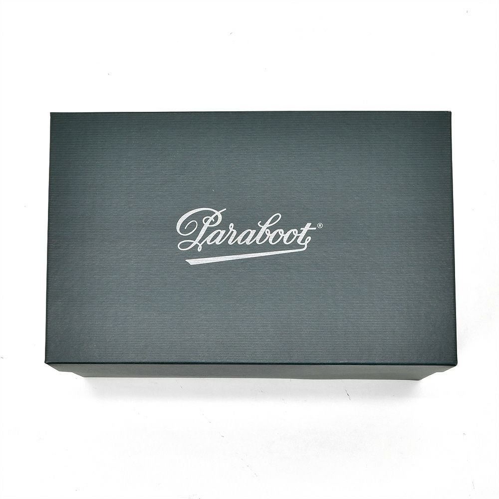 パラブーツPARABOOTコインローファーメンズCORAUXコローライトベージュベロアスエードレザーMARINEソールスリッポンブレイク製法フランス製国内正規品でらでら公式ブランド