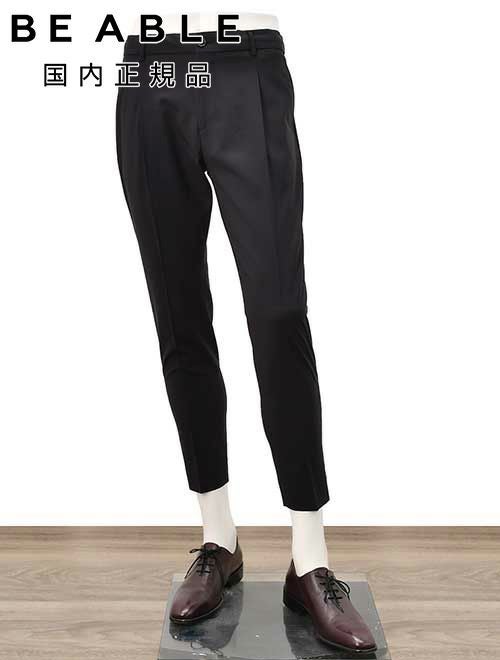 ベルウィッチ BERWICH イージースラックス メンズ ジムモデル SAKE 1P