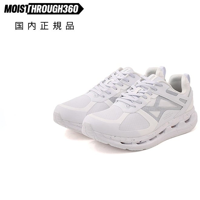 MOISTHROUGH 360 MOISTHROUGH 360