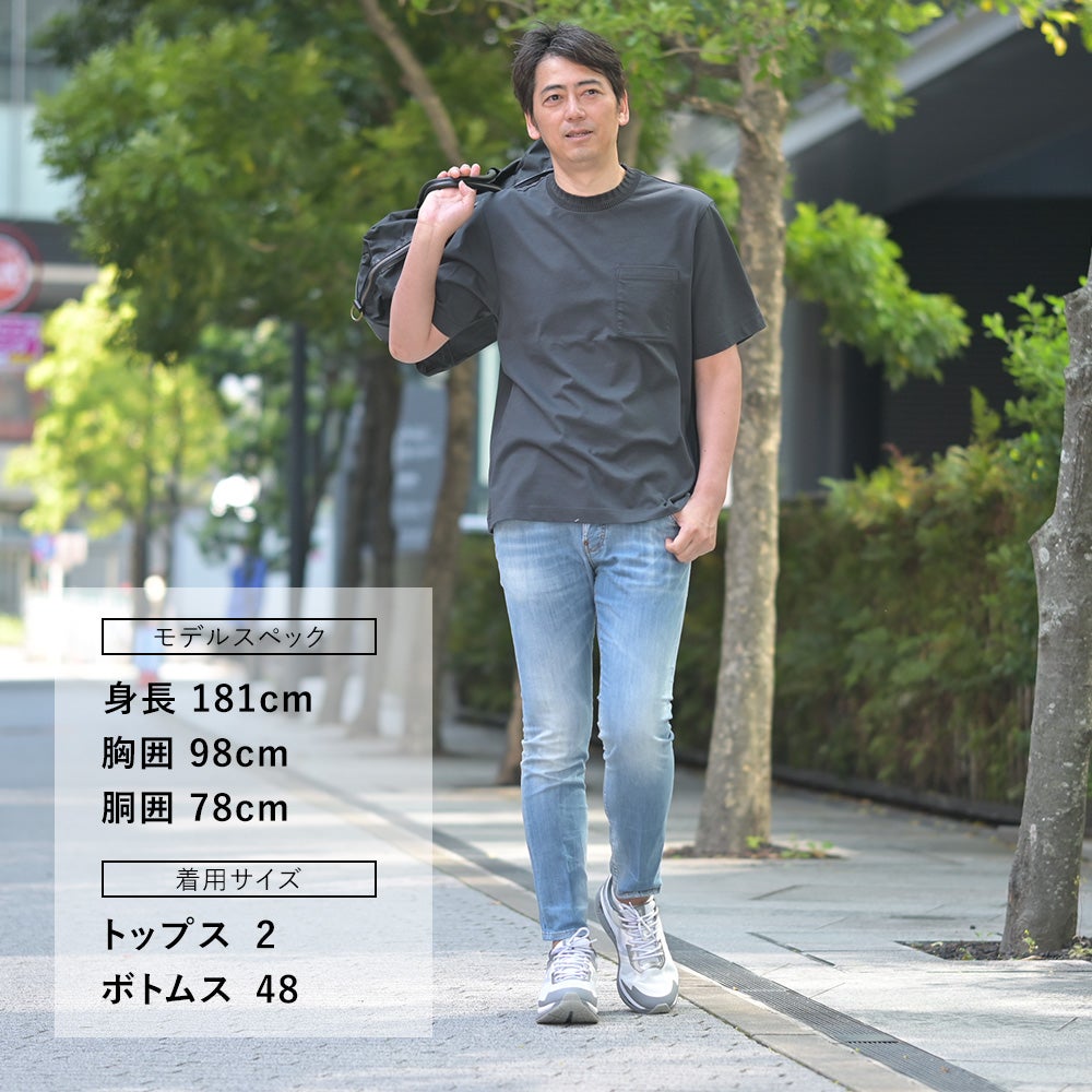 モイスルー360MOISTHROUGH360防水スニーカーメンズ71MICHAELミシェルコラボリサイクルメッシュ素材ホワイト白通気防水機能搭載レースアップシューズでらでら公式ブランド