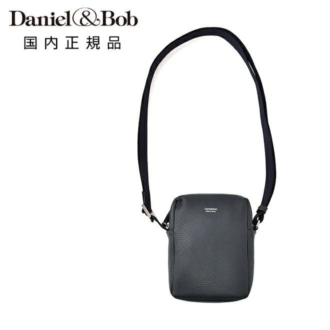 ダニエル&ボブ Daniel&Bob ショルダーミニポーチ 男女兼用 コンパクト
