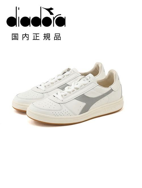 ディアドラ ヘリテージ DIADORA HERITAGE レザーシューズ メンズ