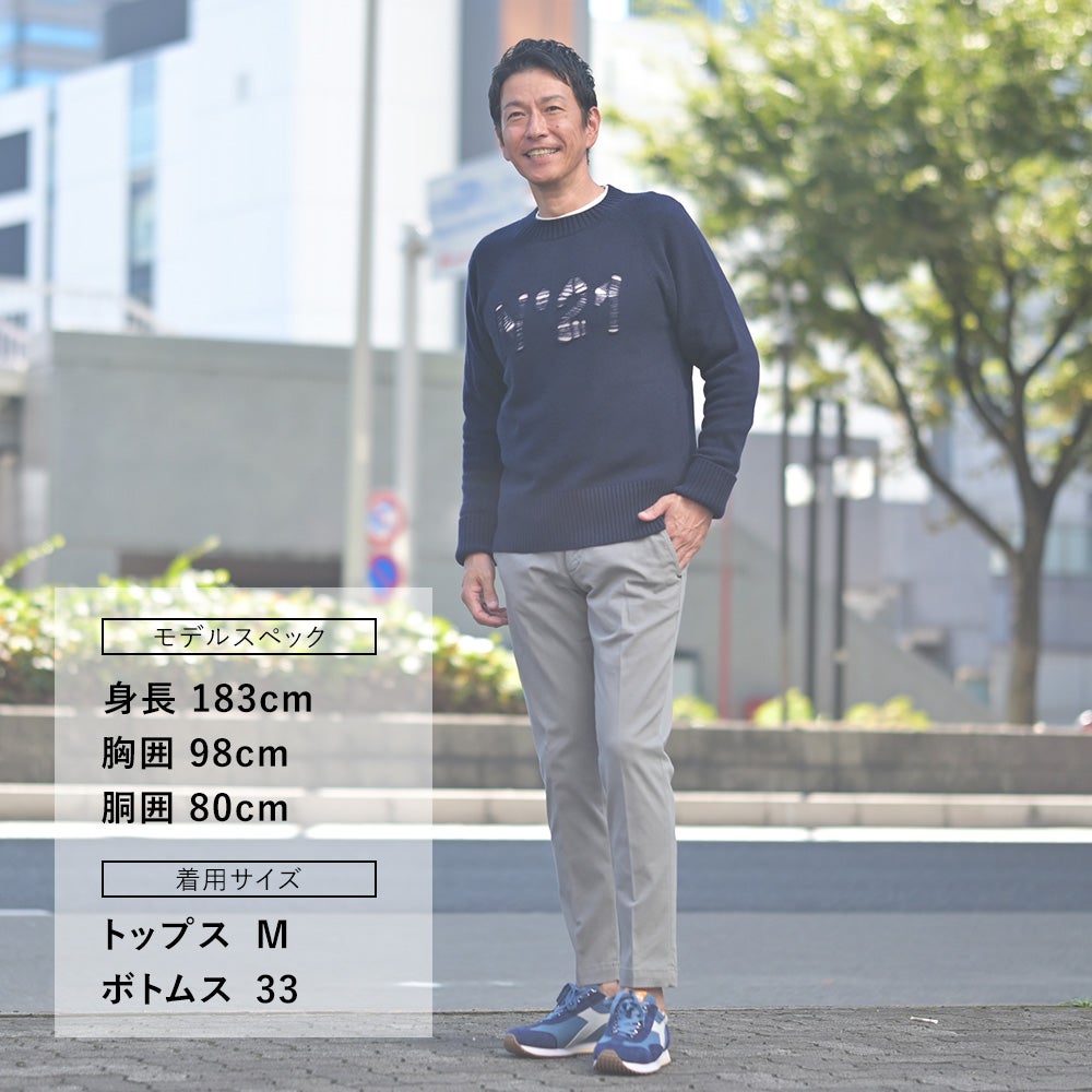 ディアドラヘリテージDIADORAHERITAGEスニーカーメンズローカットシューズエキップEQUIPECANVASSWEVOキャンバス×スエードブルー×ネイビーラバーソール国内正規品でらでら公式ブランド