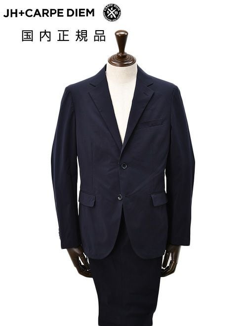 トレーニョ TOLLEGNO1900 シングルスーツ メンズ 2つ釦フロント 3D