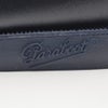 パラブーツPARABOOTCORAUXコローモデルMARINEネイビーコインローファーオイルドレザーメンズシューズ