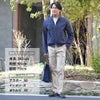 パラブーツPARABOOT国内正規品[CORAUX][ネイビー]アッパーもマリン・ラバーソールも同じ紺色！オイルドレザー製コインローファー