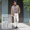 パラブーツPARABOOT国内正規品[CORAUX][ネイビー]アッパーもマリン・ラバーソールも同じ紺色！オイルドレザー製コインローファー