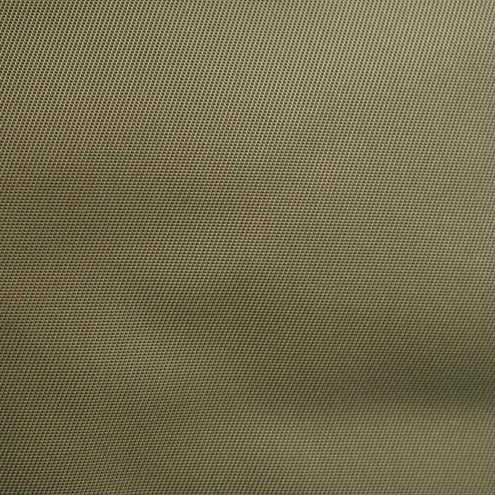 フェリージfelisiトートバッグメンズエコバッグ13/14/1/DS+LDナイロン×ソフトキップレザーカーキ折り畳み可能シルバーパーツコンパクト収納国内正規品でらでら公式ブランド