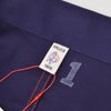 ルトラヴァイユールガリスLETRAVAILLEURGALLICEカバーオールジャケットメンズBLEUDETRAVAILコレクションモールスキンブルーネイビーレギュラーフィット国内正規品でらでら公式ブランド