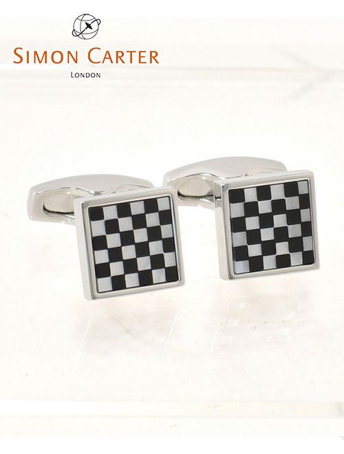 サイモンカーター カフリンクス 天使／悪魔 楽天市場】サイモンカーター SIMON CARTER メンズアクセサリー
