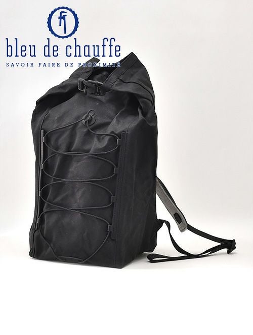 ブルー ドゥ シャフ Bleu de chauffe トートバッグ メンズ ZINNIA