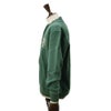 リプレイREPLAYニットブルゾンメンズアウターアクリルポリウレタングリーン緑リブ襟国内正規品でらでら公式ブランド
