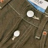 リプレイREPLAYジーンズメンズデニムパンツSTRAIGHTFITストレートフィットコットン100%ブラウン国内正規品でらでら公式ブランド