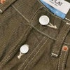 リプレイREPLAYジーンズメンズデニムパンツSTRAIGHTFITストレートフィットコットン100%ブラウン国内正規品でらでら公式ブランド