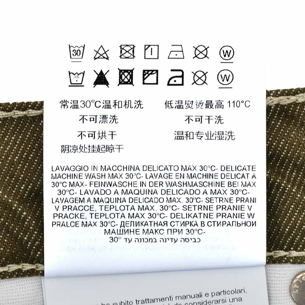 リプレイREPLAYジーンズメンズデニムパンツSTRAIGHTFITストレートフィットコットン100%ブラウン国内正規品でらでら公式ブランド