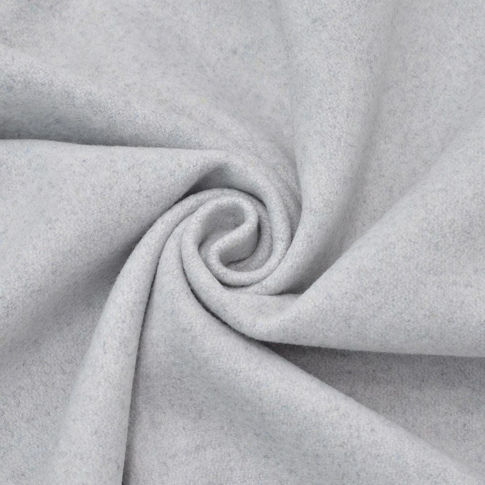 リプレイREPLAYブルゾンメンズカジュアルアウターポリエステルウールライトグレーグレージュサスティナブル国内正規品でらでら公式ブランド