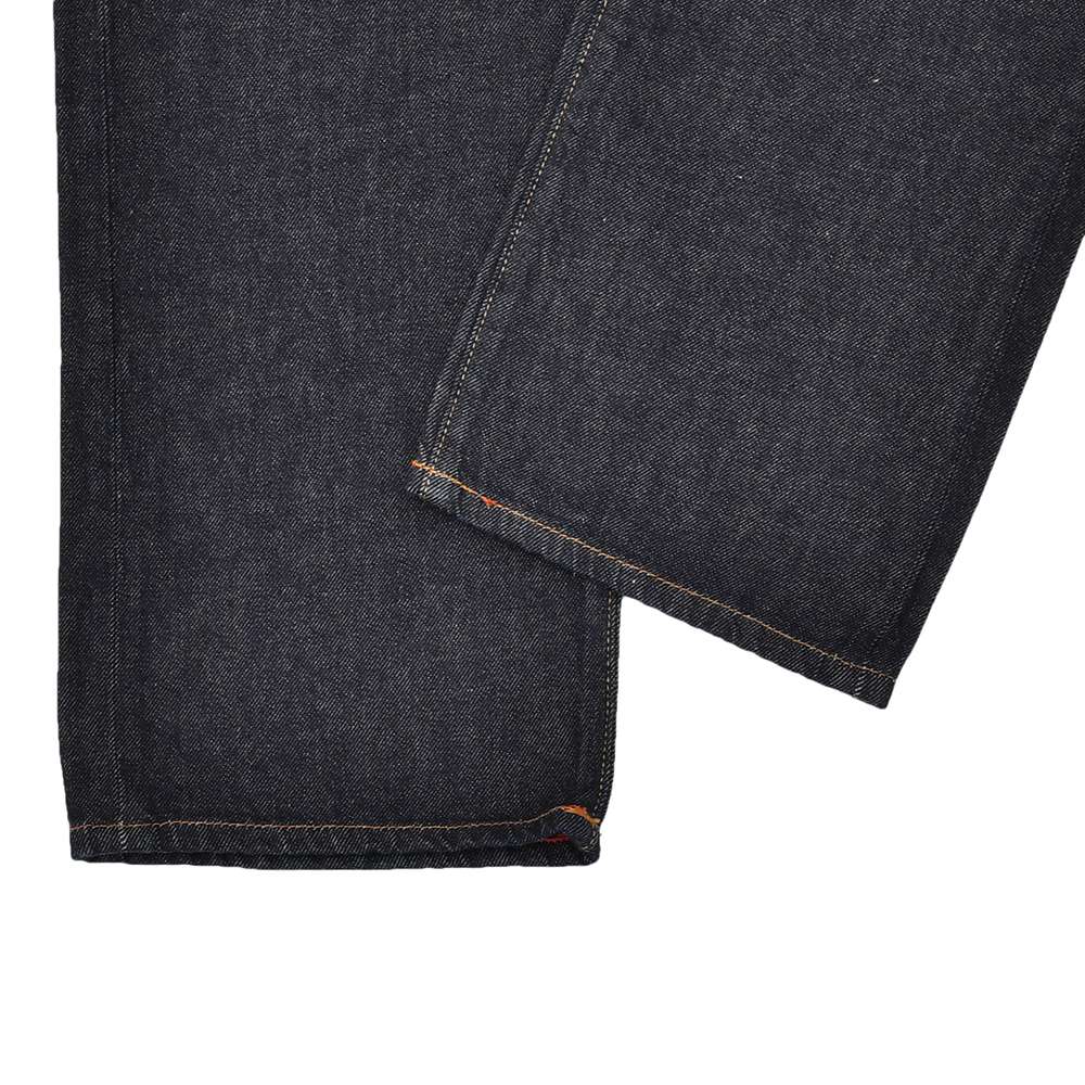 リプレイREPLAYジーンズメンズリジットデニムデリックDERYCKコットン100%インディゴ国内正規品でらでら公式ブランド