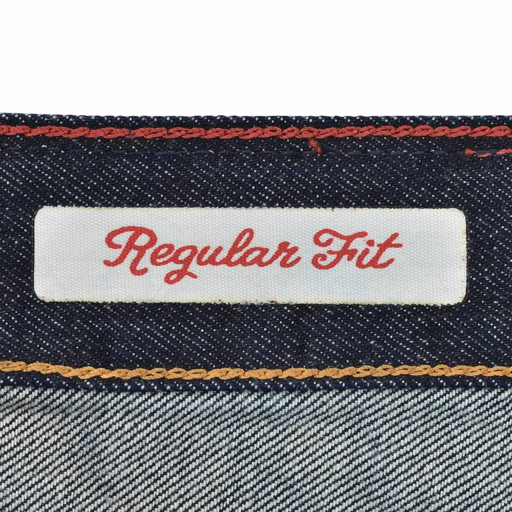 リプレイREPLAYジーンズメンズリジットデニムデリックDERYCKコットン100%インディゴ国内正規品でらでら公式ブランド