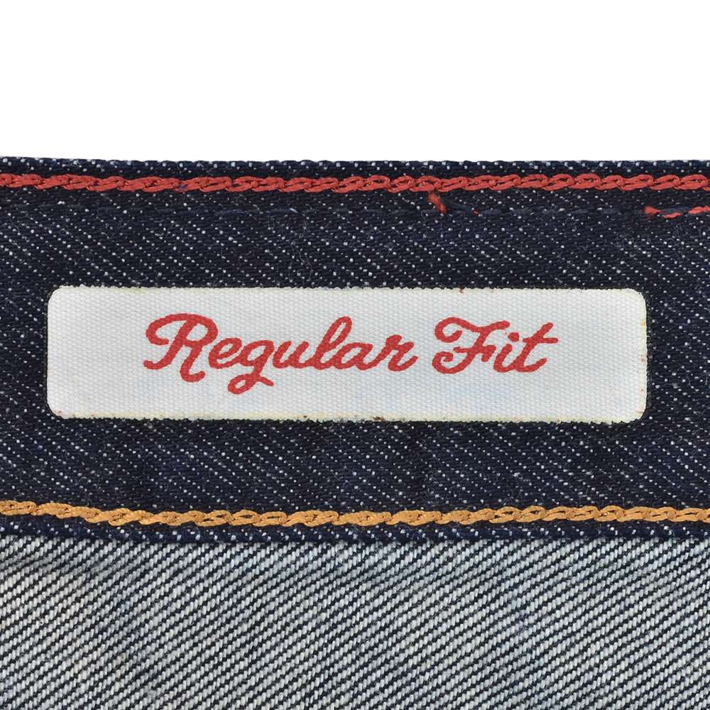 リプレイREPLAYジーンズメンズリジットデニムデリックDERYCKコットン100%インディゴ国内正規品でらでら公式ブランド