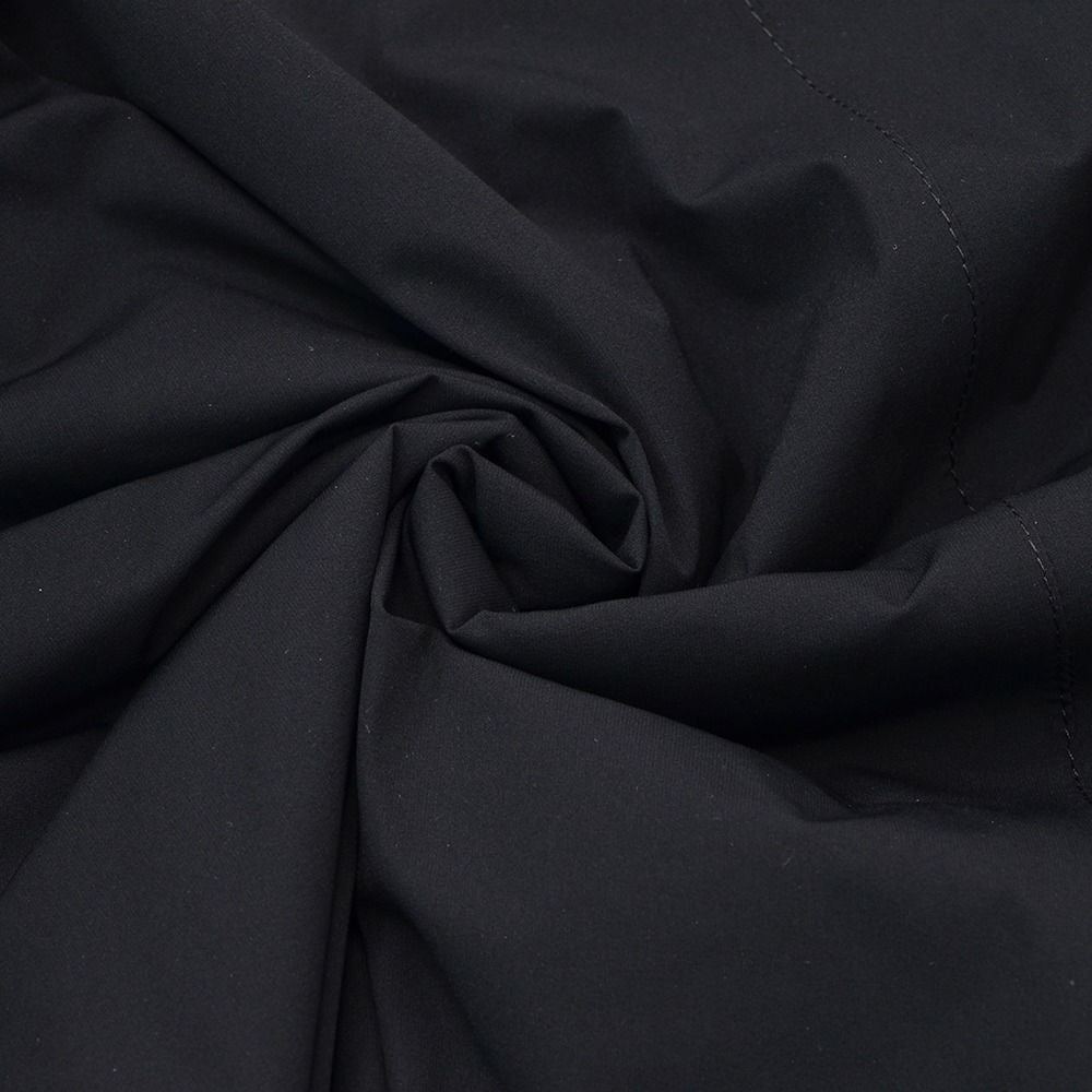 ヘルノリゾートHERNORESORTダウンブルゾンメンズライトアウターダウンブルゾンPI00071URナイロンブラック黒レギュラーフィットパッカブル撥水国内正規品でらでら公式ブランド