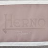 ヘルノリゾートHERNORESORTダウンブルゾンメンズライトアウターダウンブルゾンPI00071URナイロンホワイト白レギュラーフィットパッカブル撥水国内正規品でらでら公式ブランド