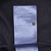ヘルノリゾートHERNORESORT長袖トレーナーメンズスウェットシャツJG00049URコットンネイビー紺ロゴプレート国内正規品でらでら公式ブランド