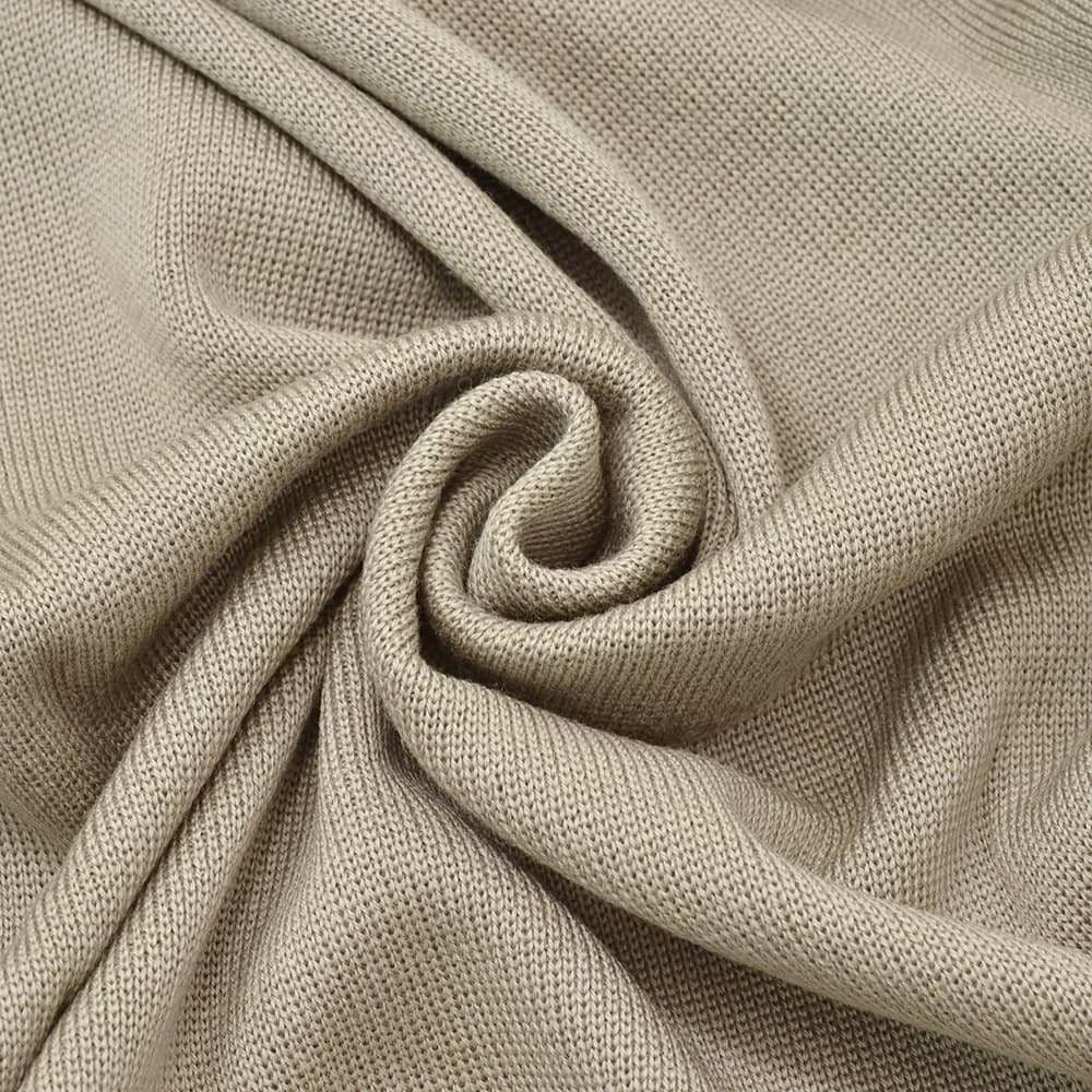 ラルディーニLARDINIニットジャケットメンズ2つ釦シングルフロントALJM56ウール100%グレージュカーディガンブート二エール付国内正規品でらでら公式ブランド