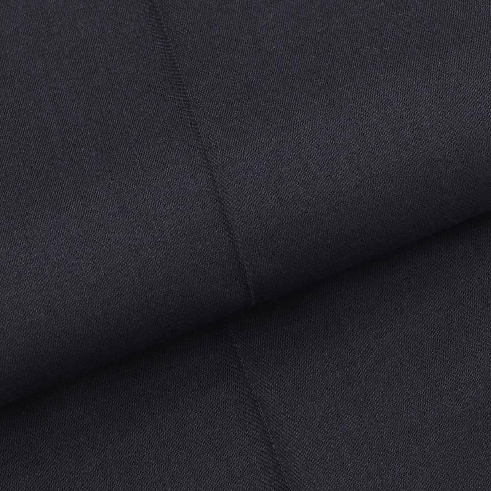 インコテックスINCOTEXスラックスメンズウールパンツ35型ウールポリエステルテクノウールサキソニーダークネイビースリムフィット国内正規品でらでら公式ブランド