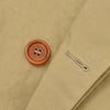 【ポイント8倍11/119:59まで】リンペルメアビレl'impermeabileステンカラーコートメンズロング丈アウターSILVANOSTRONGWAXCOTTONストロングワックスコットンベージュレギュラーフィット国内正規品でらでら公式ブランド
