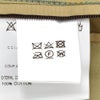 【ポイント8倍11/119:59まで】リンペルメアビレl'impermeabileステンカラーコートメンズロング丈アウターSILVANOSTRONGWAXCOTTONストロングワックスコットンベージュレギュラーフィット国内正規品でらでら公式ブランド