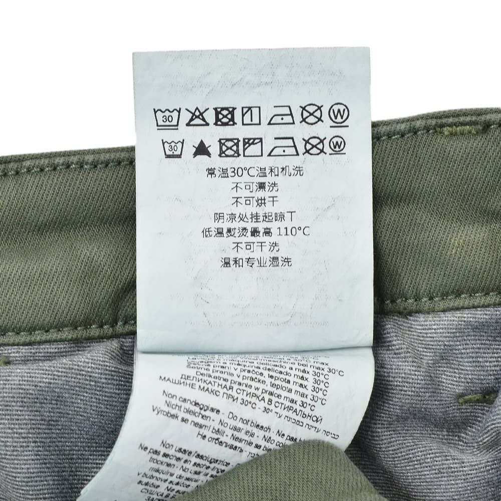 リプレイREPLAYカラーデニムメンズBENNIベニーモデルX-L.I.T.E.+シリーズコットンストレッチアッシュグレーレギュラーテーパードシルエットミドルオンス国内正規品でらでら公式ブランド