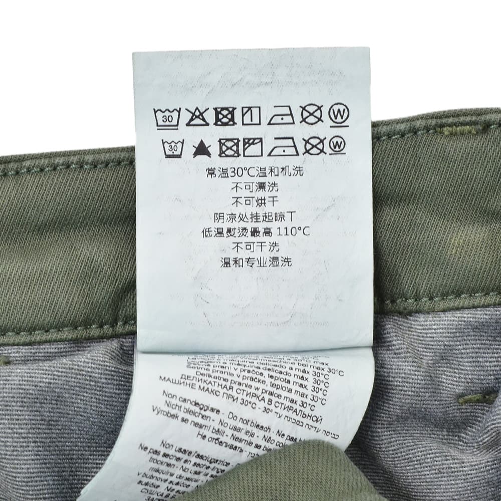 リプレイREPLAYカラーデニムメンズBENNIベニーモデルX-L.I.T.E.+シリーズコットンストレッチアッシュグレーレギュラーテーパードシルエットミドルオンス国内正規品でらでら公式ブランド