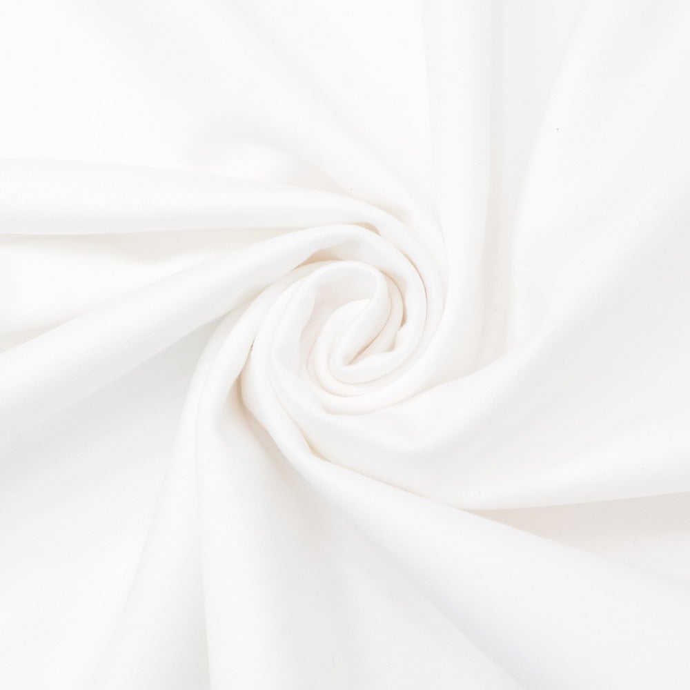 タトラスTATRAS長袖TシャツメンズクルーネックカットソーオスモOSMOホワイト白コットンジャージー左袖同色ロゴワッペンリラックスシルエット裾スリット国内正規品でらでら公式ブランド