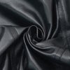 エンメティEMMETIシングルライダースジャケットメンズレザーブルゾンJURIユリスペシャルラムナッパレザーミッドナイト濃紺ショート丈数量限定国内正規品でらでら公式ブランド