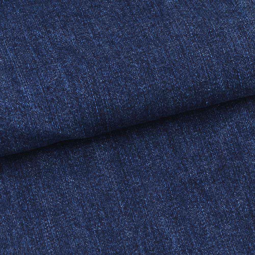 レッドカードトーキョーREDCARDTOKYOデニムパンツメンズスリムテーパードジーンズリズムプラスRhythm+ストレッチデニムインディゴブルーアンクル丈でらでら公式ブランド