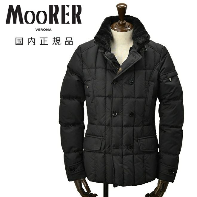 AKI 限定⭐️新品未使用MOORER moresco-knダウンジャケット 楽天市場】ムーレー MooRER 国内正規品 メンズ 軽量ダウンジャケット