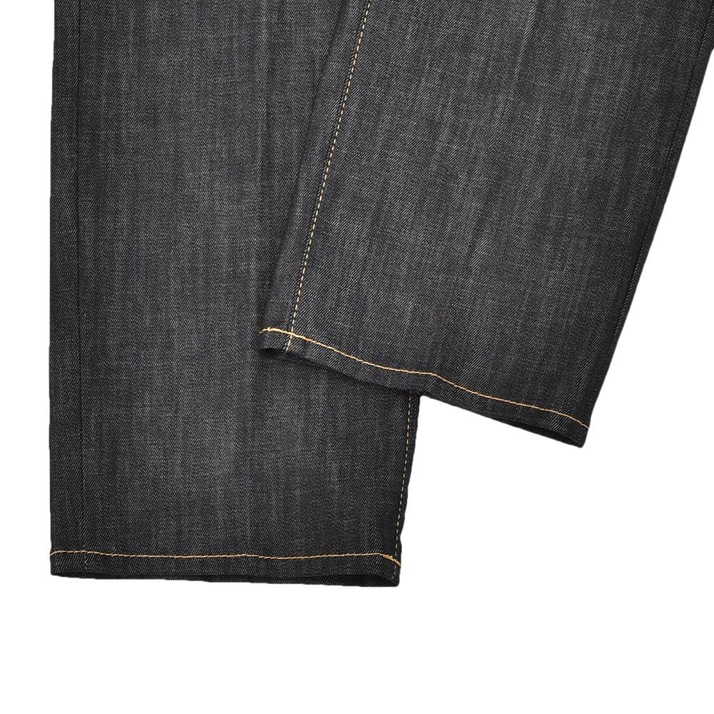 ディースクエアードDSQUARED2ジーンズメンズデニム642JEANコットンポリブラックウォッシュ黒ストレートS71LB1696微ストレッチ国内正規品でらでら公式ブランド