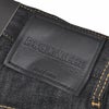 ディースクエアードDSQUARED2ジーンズメンズデニム642JEANコットンポリブラックウォッシュ黒ストレートS71LB1696微ストレッチ国内正規品でらでら公式ブランド