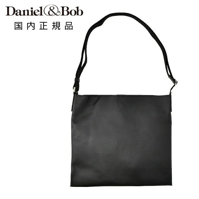 ダニエル&ボブ Daniel&Bob ショルダーバッグ 男女兼用 レザーバッグ